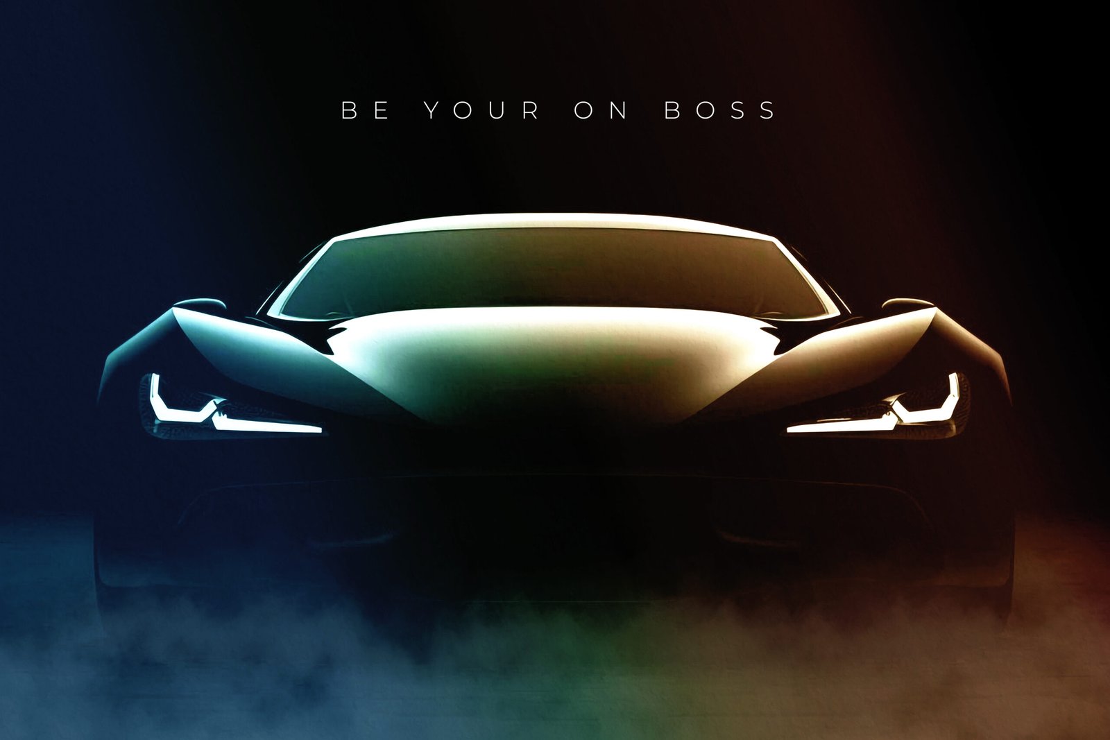 Be Your On Boss - Image 2
