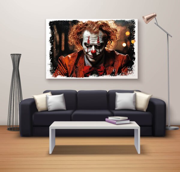 Chaos Canvas