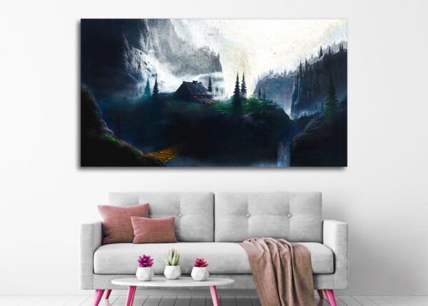 Mountain Haven