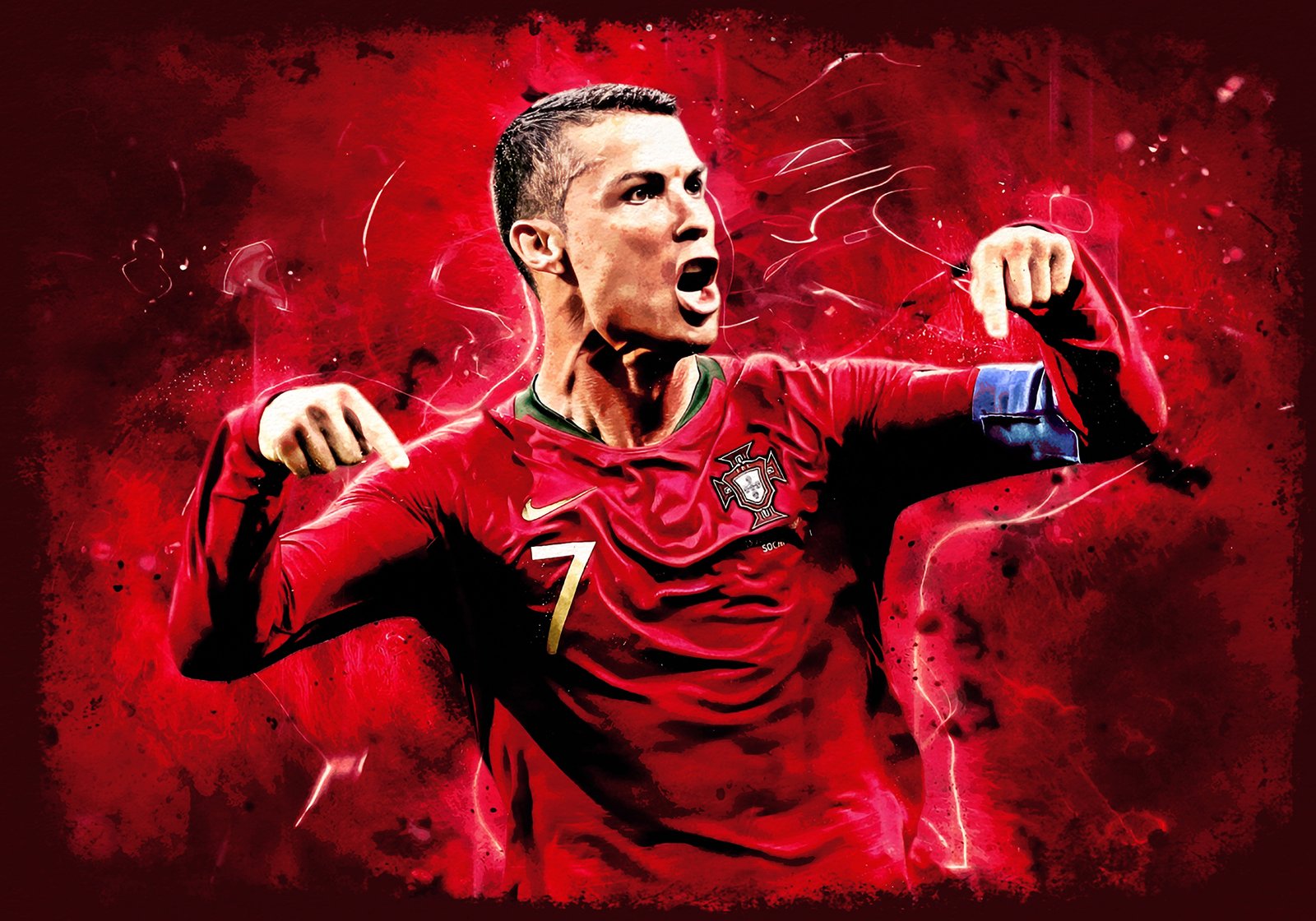 Ronaldo Soccer Virtuoso - Image 2