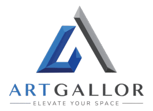 Artgallory logo